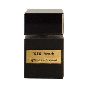XIX March by Tiziana Terenzi 3.4 oz Extrait De Parfum Spray Unisex