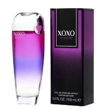 Xoxo / Xoxo EDP Spray 3.4 oz (w) 603531670027 - Fragrances - Jomashop