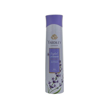 Yardley Of London Men's Gentleman Classic Body Spray 5.07 oz