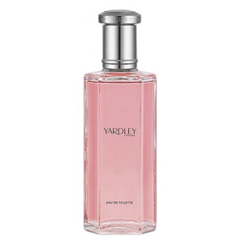 Ladies Poppy and Violet EDT Spray 4.2 oz Fragrances 5056179301191