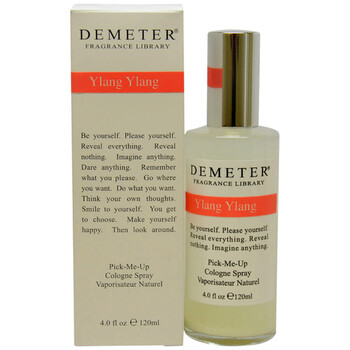 Ylang Ylang by Demeter for Women - 4 oz Cologne Spray