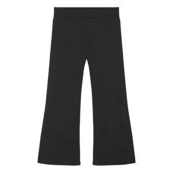 Girls Crystal Logo Kids Sweatpants