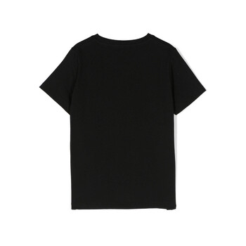 Kids Blinding Lights Graphic Print T Shirt