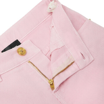 Kids Slim Fit Denim Pants, Size 10Y