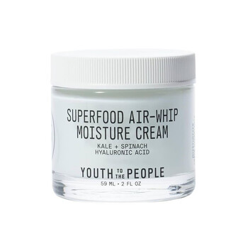 Superfood Air-Whip Moisture Cream 2 oz Skin Care 810834030100