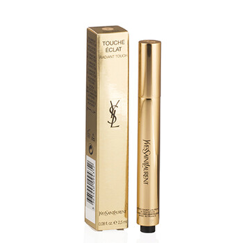 Ysl / Touche Eclat Radiant Touch Pen 2 Luminous 0.08 oz (2.5 ml) 3365440094352 Ysl / Touche Eclat Radiant Touch Pen 2 Luminous 0.08 oz (2.5 ml) 3365440094352