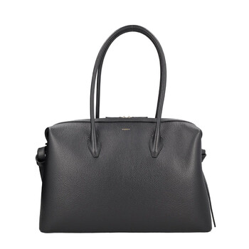 Bag Brioche Large LARGE-BRIOCHE-DUFFLE BLACK