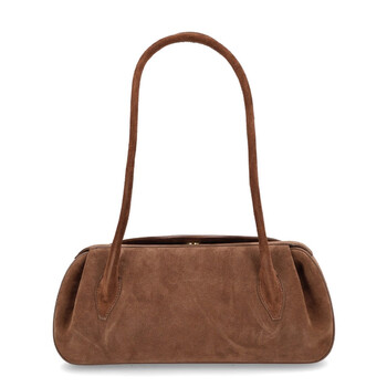 Oyster Bag Small OYSTER-SHOULDER CHOCOLATE