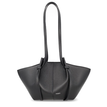 Small Mochi Bag MOCHI-PEBBLE_BLACK