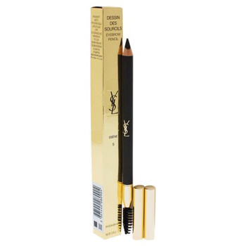 Dessin Des Sourcils Brow Pencil, 05 Ebony 3365440080904 Dessin Des Sourcils Brow Pencil, 05 Ebony 3365440080904