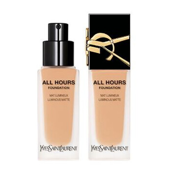 Ladies All Hours Foundation Luminous Matte Liquid 0.85 LC6 Makeup 3614273537599