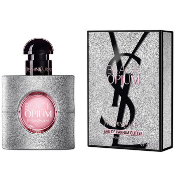 アクセサリー Yves Saint Laurent Black Opium 90ml YSL BLACK OPIUM EAU DE PARFUM 90ML | TIAT DUTY FREE's Duty