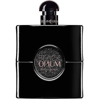 Yves Saint Laurent Ladies Black Opium EDP Spray 3 oz (Tester