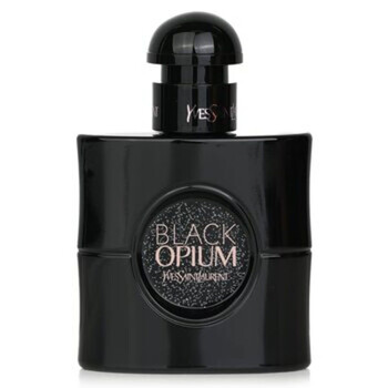 Yves Saint Laurent Black Opium / Ysl EDP Spray 3.0 oz (90 ml) (w
