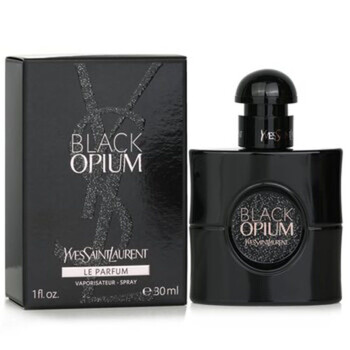 Yves Saint Laurent Ladies Opium Black Over Red EDP Spray 1.0 oz