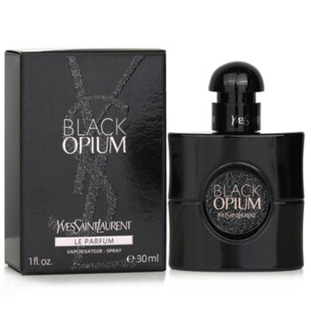 Yves Saint Laurent Black Opium / Ysl EDP Spray 1.6 oz (50 ml) (w