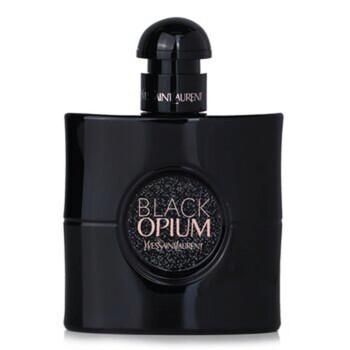 Ladies Black Opium Le Parfum EDP Spray 1.7 oz Fragrances 3614273863377
