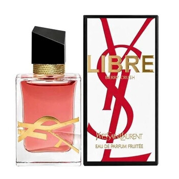 Yves Saint Laurent - Libre Eau De Parfum Intense Spray 50ml / 1.6