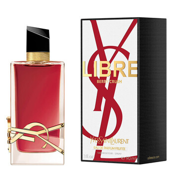 Yves Saint Laurent - Libre Eau De Parfum Intense Spray 50ml / 1.6