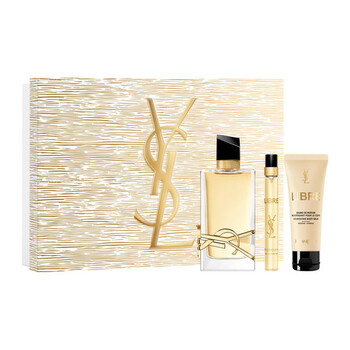 Yves Saint Laurent Ladies Libre 2pcs EDP Gift Set Fragrances