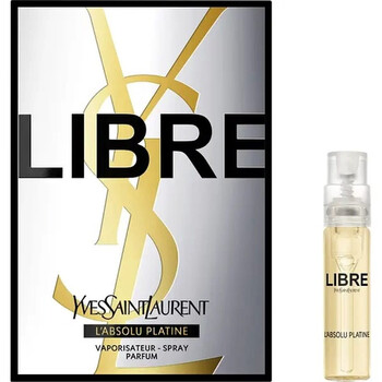 Yves Saint Laurent LIBRE EDP 30ml 日本語表記 リブレ オーデパルファム｜フレグランス・香水｜イヴ・サン