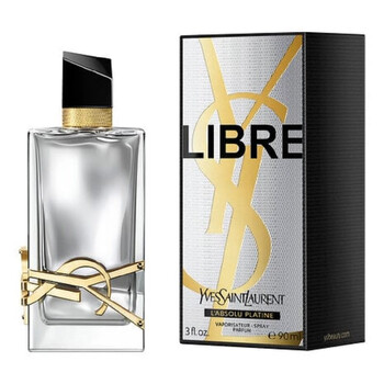 Yves Saint Laurent - Libre Eau De Parfum Intense Spray 50ml / 1.6