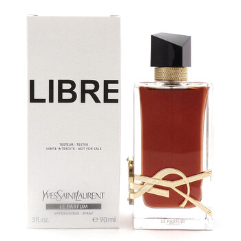 Yves Saint Laurent Libre / Ysl EDP Spray 3.0 oz (90 ml) (w