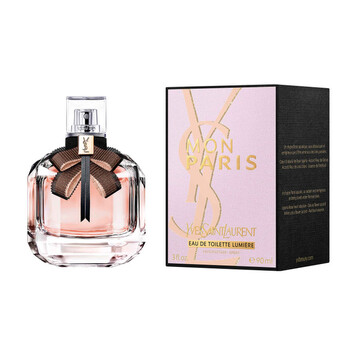 Yves Saint Laurent Mon Paris / Ysl EDP Spray 1.7 oz (50 ml) (w