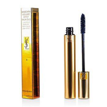 - Mascara Volume Effet Faux Cils (Luxurious Mascara) - # 06 Deep Night 7.5ml/0.25oz 3365440206465 - Mascara Volume Effet Faux Cils (Luxurious Mascara) - # 06 Deep Night 7.5ml/0.25oz 3365440206465