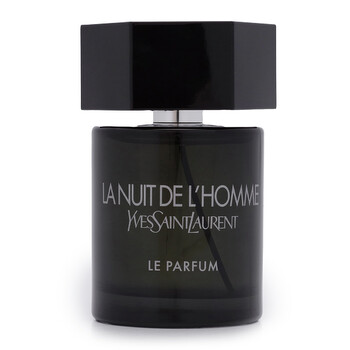 Yves Saint Laurent Lanuit De Lhomme / Ysl EDT Spray 2.0 oz (m
