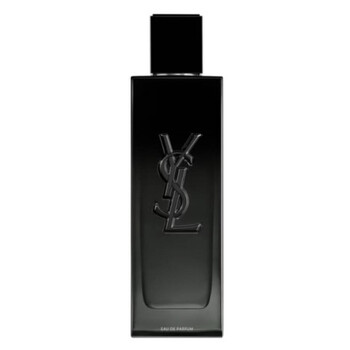 Yves Saint Laurent Men's Myslf EDP Spray 3.3 oz Fragrances 3614273852814