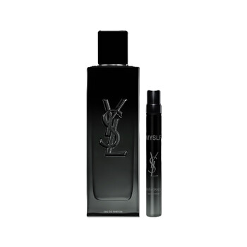 Yves Saint Laurent Men's Myslf EDP Spray 3.3 oz Fragrances