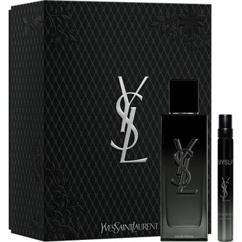 2024年クリスマスコフレ】YSL：人気リップやアイパレットが