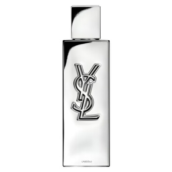 Yves Saint Laurent Men's Myslf L'absolu Parfum 2 oz Fragrances 3614274329391