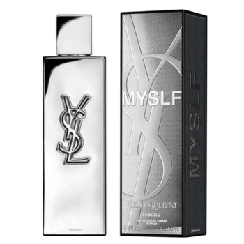 MYSLF L’Absolu · Yves Saint Laurent