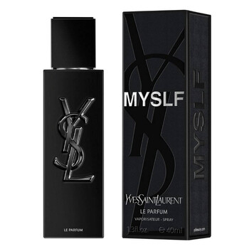 Yves Saint Laurent Men's Myslf Le Parfum Parfum 2.0 oz Fragrances