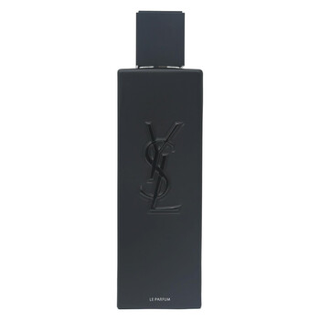 Yves Saint Laurent Men's Myslf Le Parfum 3.3 oz Fragrances 3614274114645