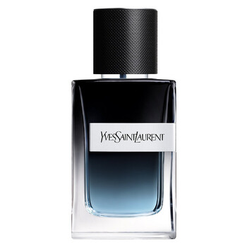 Yves Saint Laurent Men's Y Eau de Parfum Intense EDP Spray 3.38 oz