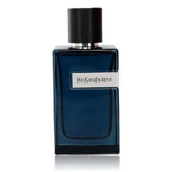 Yves Saint Laurent Men's Y Eau de Parfum Intense EDP Spray 3.38 oz