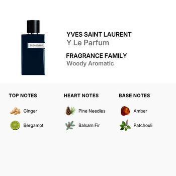 Men's Y Le Parfum 2025 Parfum 3.4 oz Fragrances 3614274266801