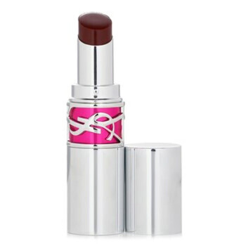 Rouge Volupte Candy Glaze Double Care Balm - # 3 Cacao No Boundary 3.2g/0.11oz 4935421761741 Rouge Volupte Candy Glaze Double Care Balm - # 3 Cacao No Boundary 3.2g/0.11oz 4935421761741