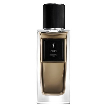 Unisex Cuir Sublime Oud EDP Spray 4.2 oz Fragrances 3614274184778