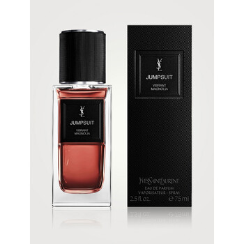 Yves Saint Laurent Jumpsuit Vibrant Magnolia Fragrances & Perfumes