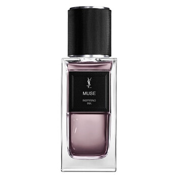 Yves Saint Laurent Unisex Jumpsuit Vibrant Magnolia EDP Spray 4.2