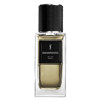 Yves Saint Laurent Unisex Jumpsuit Vibrant Magnolia EDP Spray 4.2