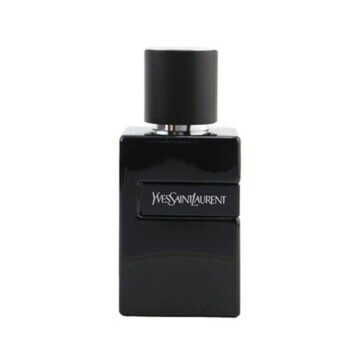 Yves Saint Laurent Men's Y Eau de Parfum Intense EDP Spray 3.38 oz
