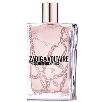 その他 ZADIG & VOLTAIRE THIS IS HER! 30ml Amazon.com : Zadig & Voltaire This is her EDP VAPO, 30ml