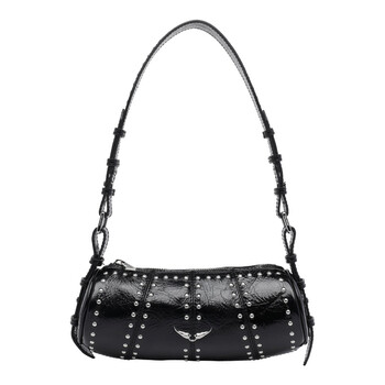 Le Roudoudou Studs Shoulder Bag LWBA04177011