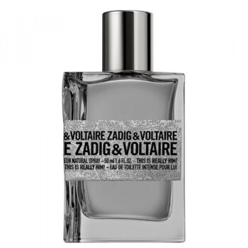 Zadig & Voltaire Zadig and Voltaire Ladies This is Her! EDP Spray