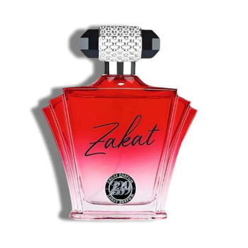 Zoghbi Unisex Zakat 33Z EDP Spray 33 oz Fragrances 6291108731666